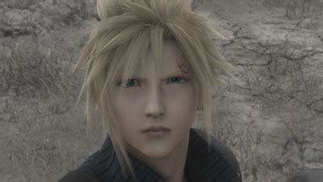 FINAL. FANTASY. VII. COMPLETE. 2005. Bluray. 1080p. AVC..